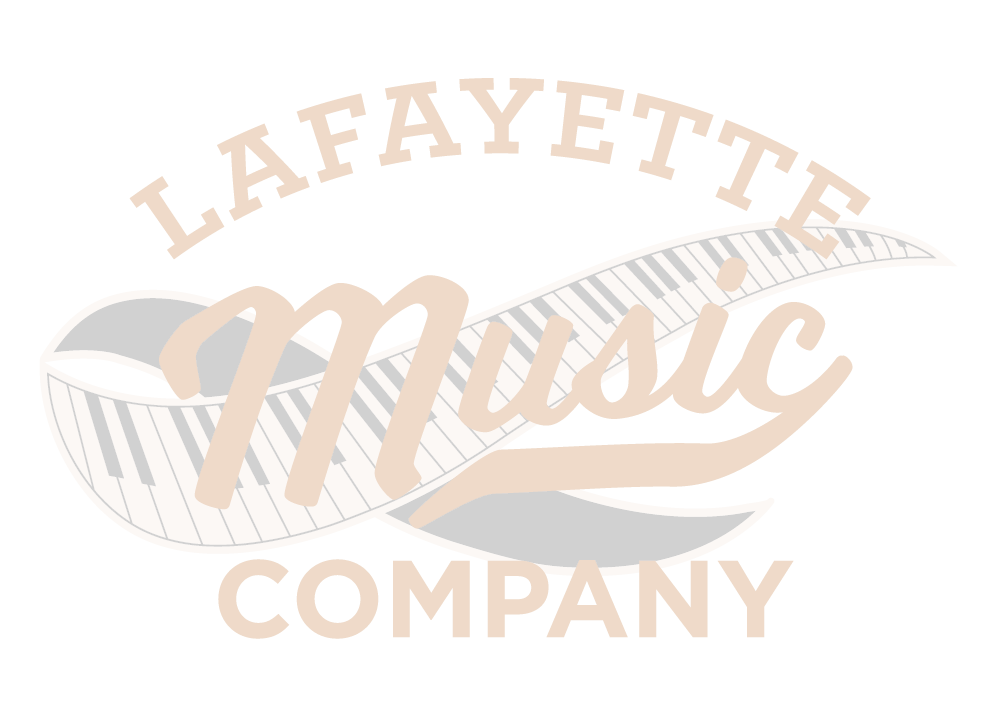 Lafayette Music Company Logo